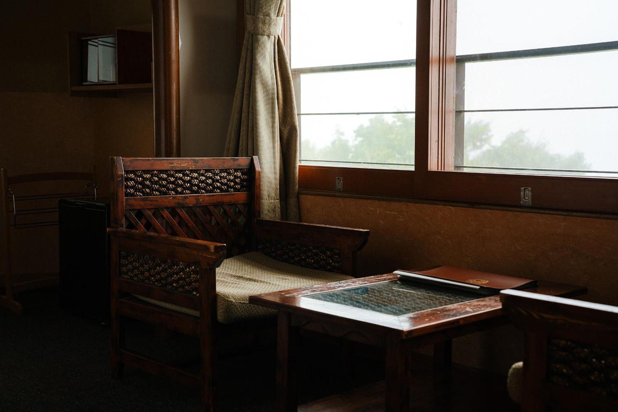 Chigira Jinsentei Hotel Shibukawa Room photo