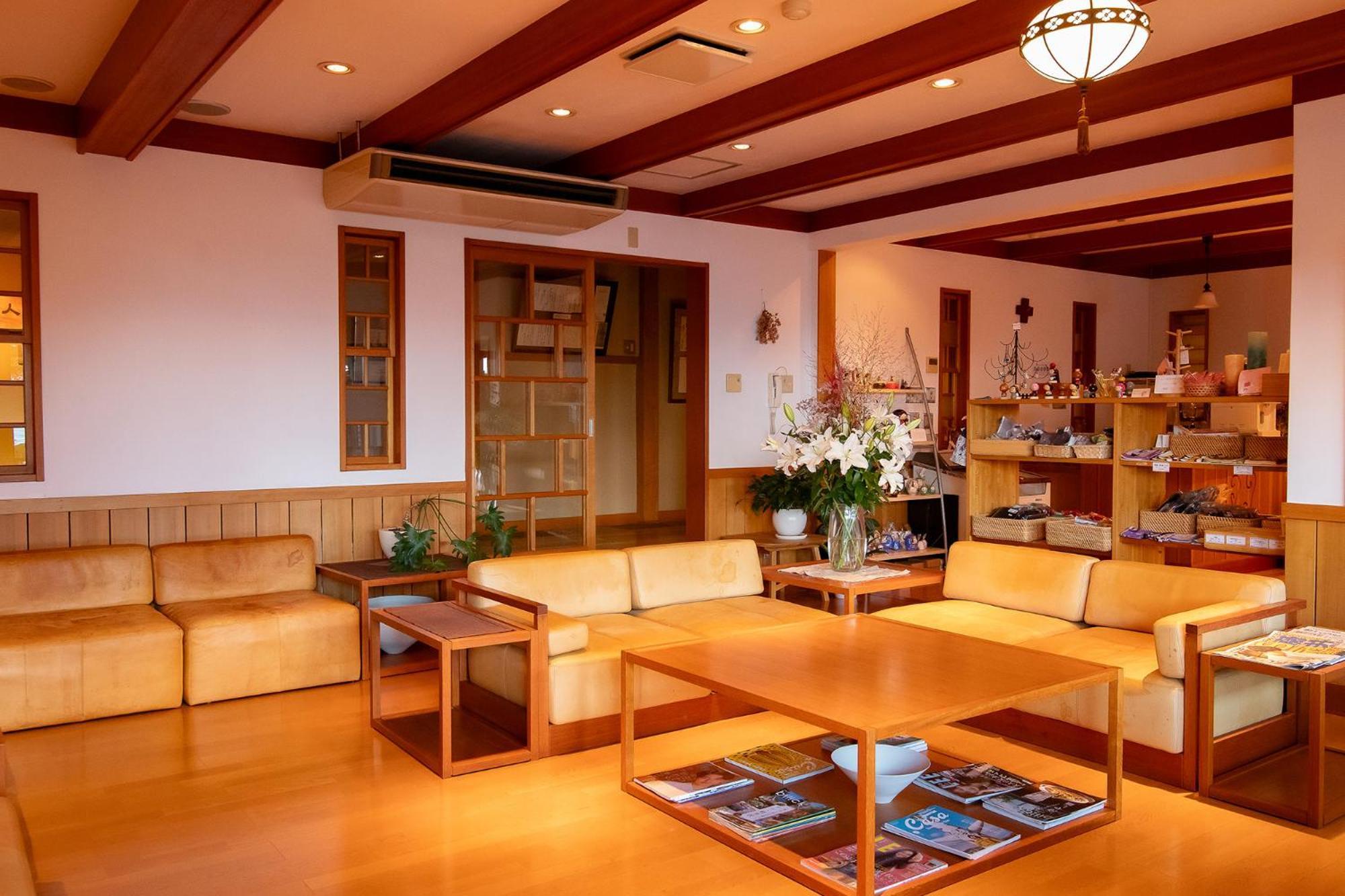 Chigira Jinsentei Hotel Shibukawa Exterior photo